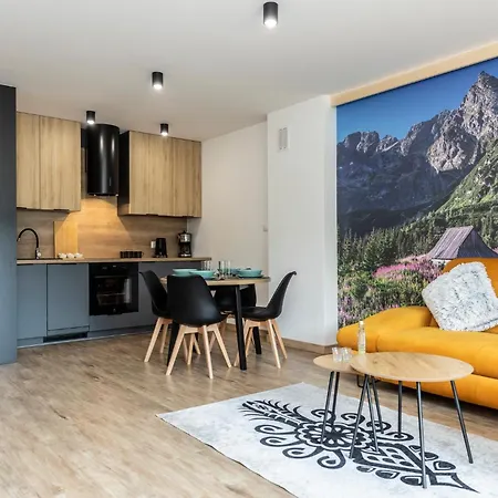 Salvatore Lux Apartament