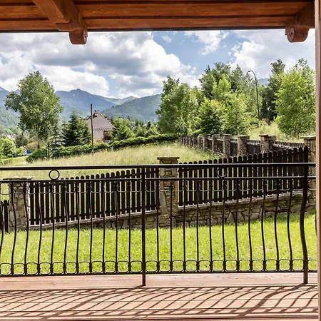 Apartament Salvatore Lux *