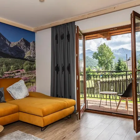 Salvatore Lux Apartament *